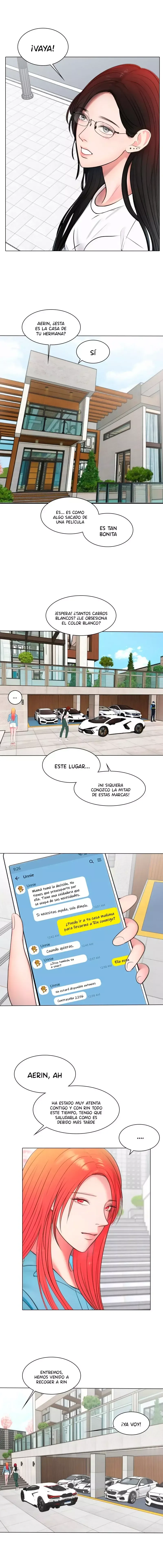 Odio que me gustes Capítulo 118 en Línea - página 2
