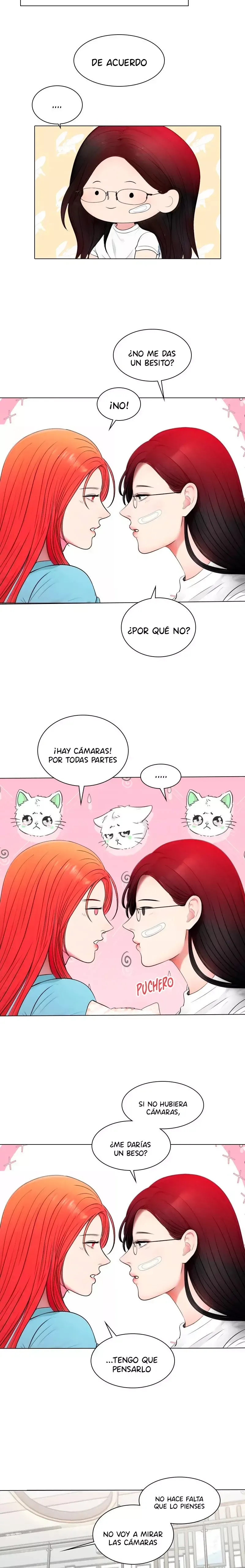 Odio que me gustes Capítulo 118 en Línea - página 8