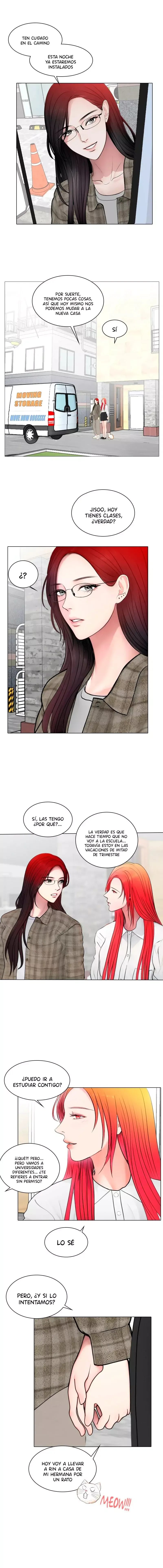 Odio que me gustes Capítulo 120 en Línea - página 2