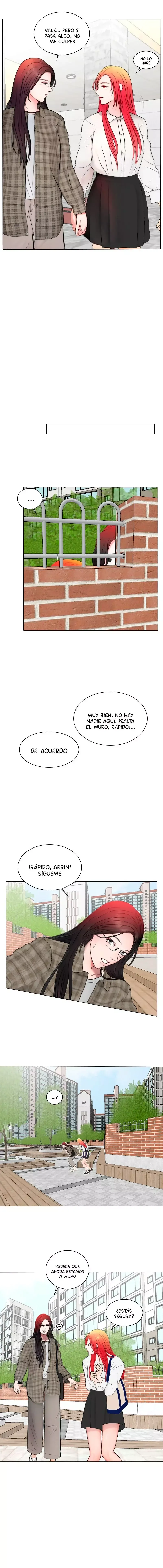 Odio que me gustes Capítulo 120 en Línea - página 3