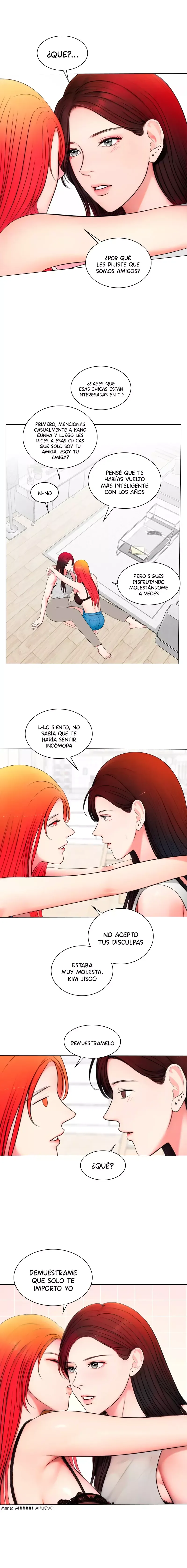 Odio que me gustes Capítulo 121 en Línea - página 12