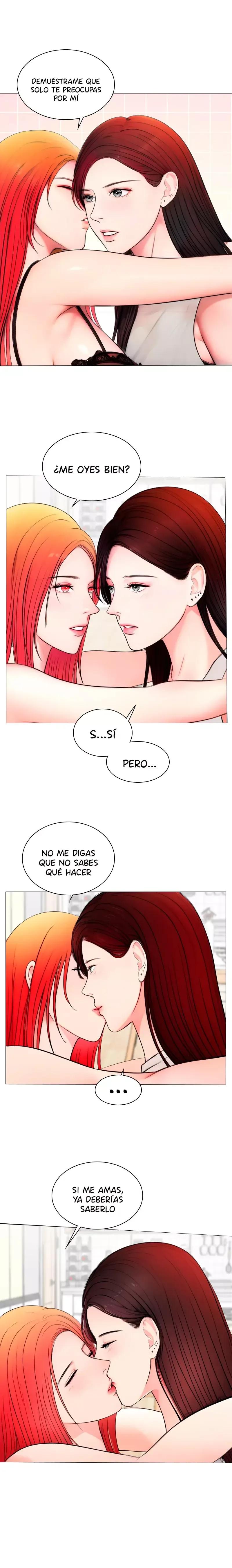 Odio que me gustes Capítulo 122 en Línea - página 2