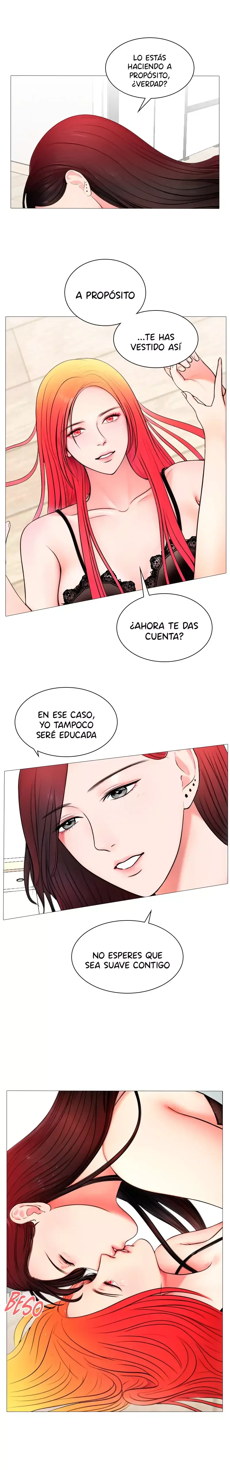 Odio que me gustes Capítulo 122 en Línea - página 4