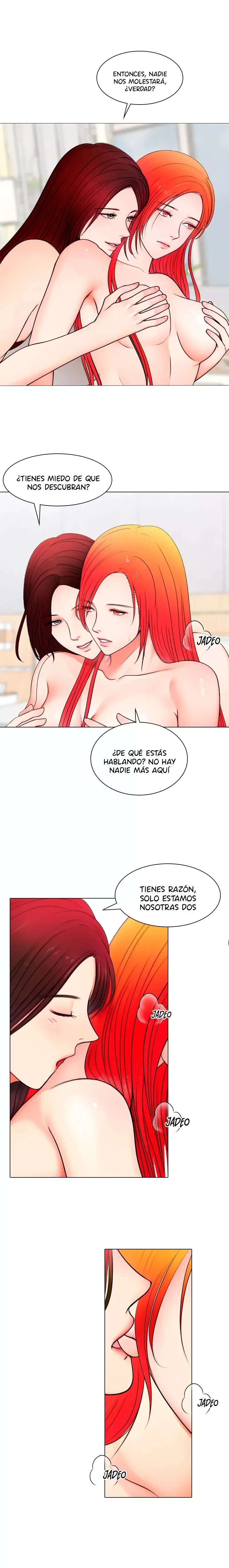 Odio que me gustes Capítulo 123 en Línea - página 2