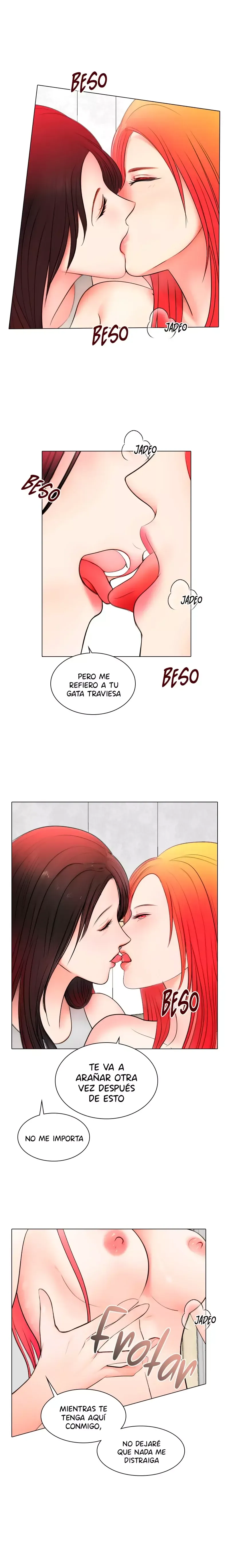 Odio que me gustes Capítulo 123 en Línea - página 3