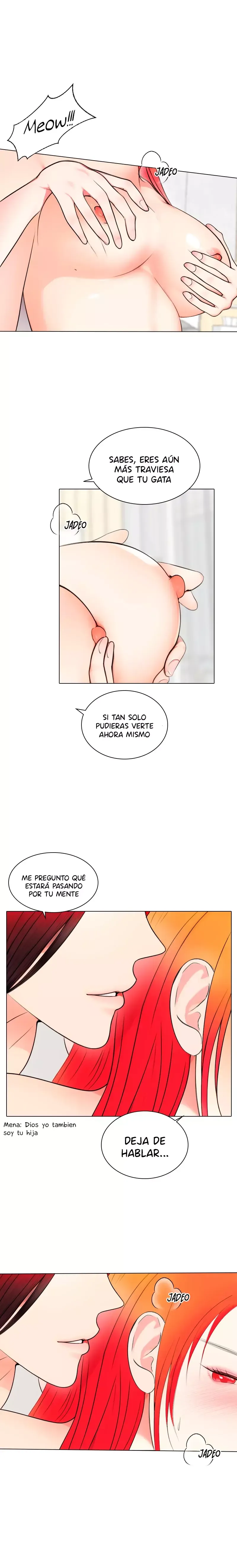 Odio que me gustes Capítulo 123 en Línea - página 4