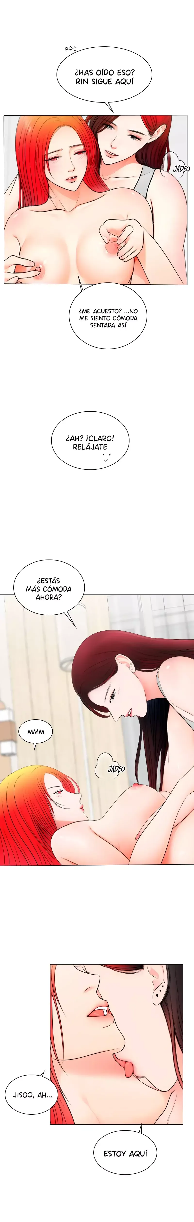 Odio que me gustes Capítulo 123 en Línea - página 6