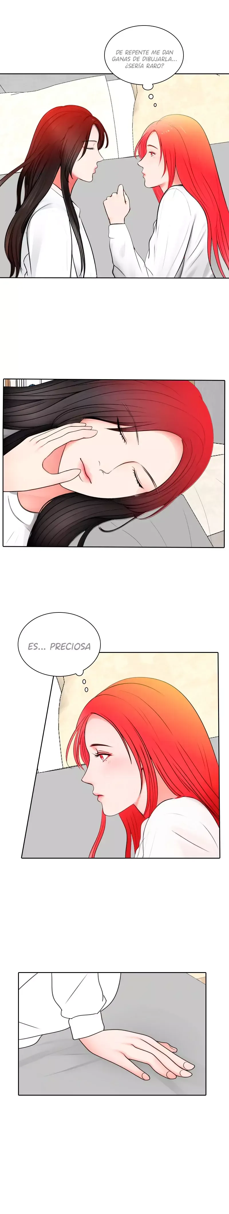 Odio que me gustes Capítulo 124 en Línea - página 3