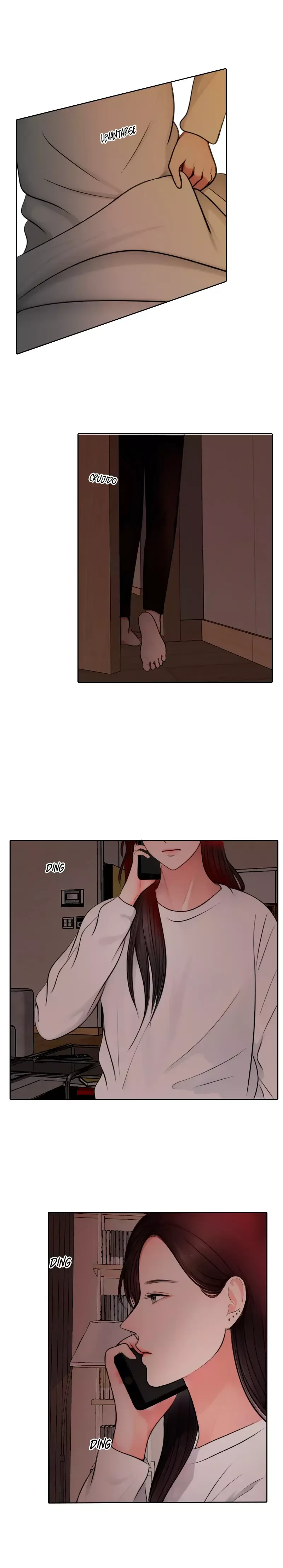 Odio que me gustes Capítulo 124 en Línea - página 10