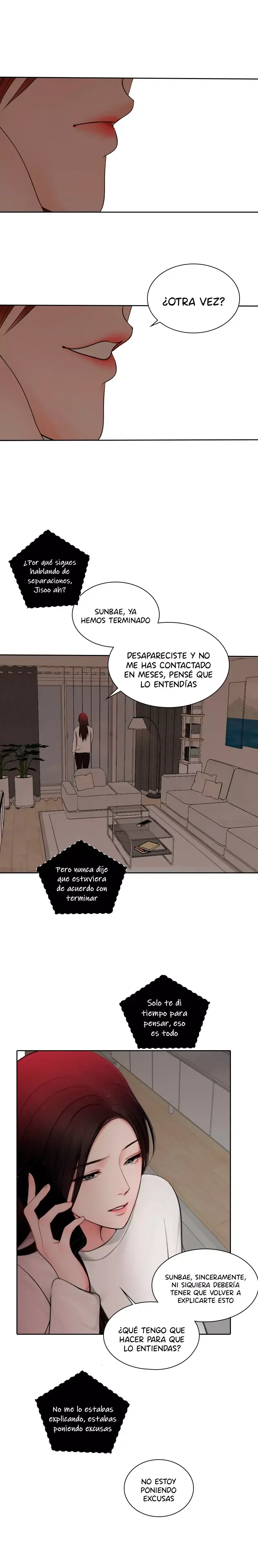 Odio que me gustes Capítulo 125 en Línea - página 3