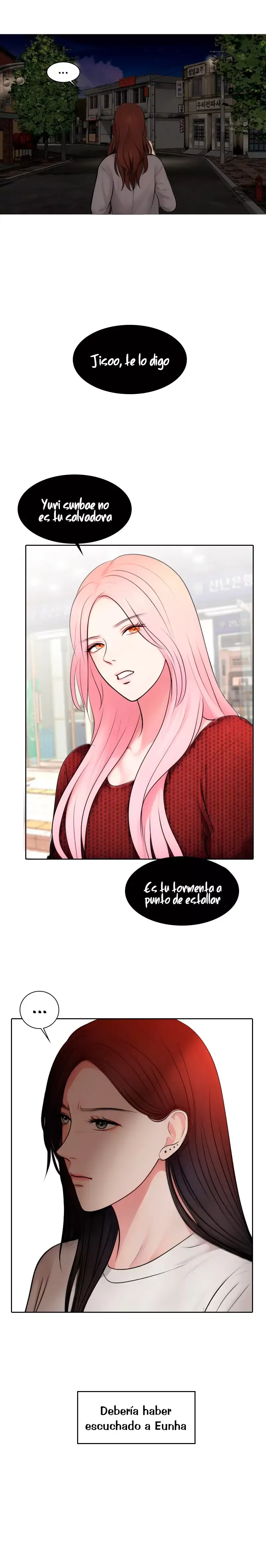 Odio que me gustes Capítulo 125 en Línea - página 5