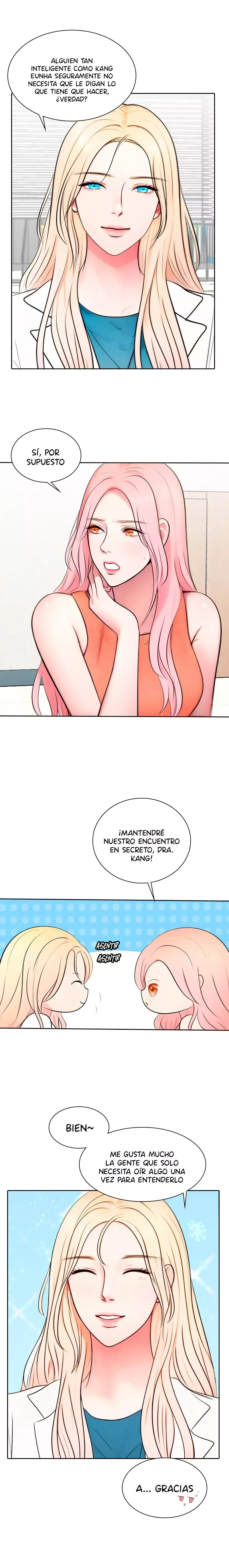 Odio que me gustes Capítulo 125 en Línea - página 12