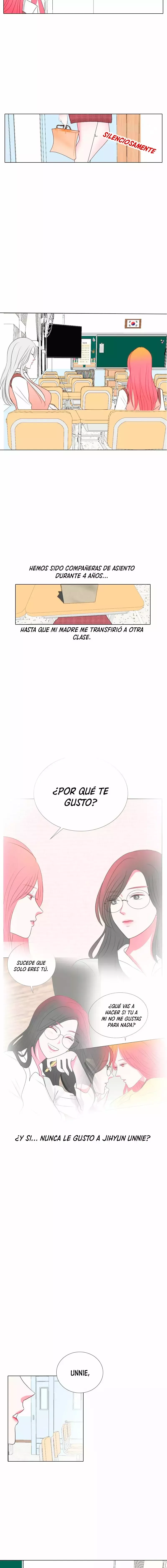 Odio que me gustes Capítulo 13 en Línea - página 3