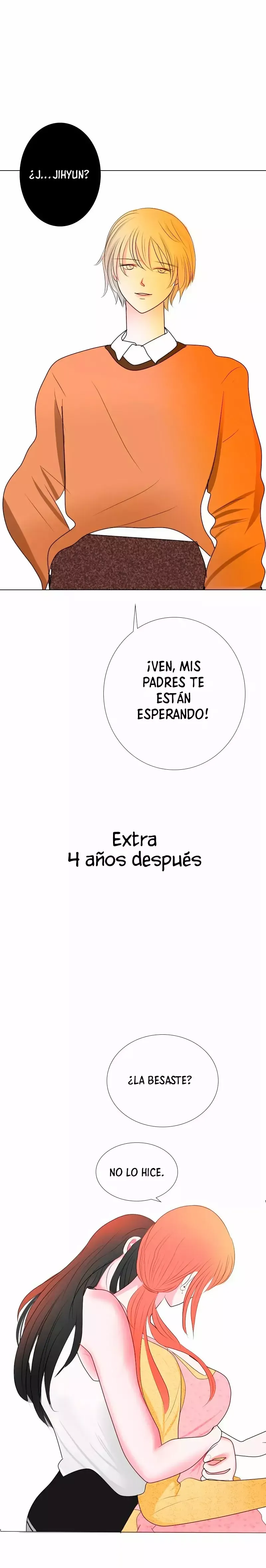 Odio que me gustes Capítulo 14 en Línea - página 8