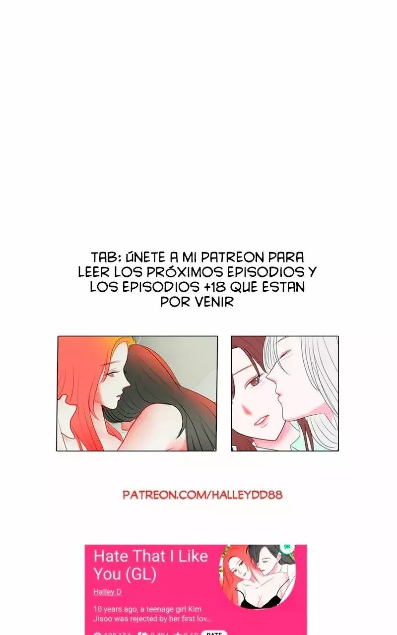 Odio que me gustes Capítulo 14 en Línea - página 10