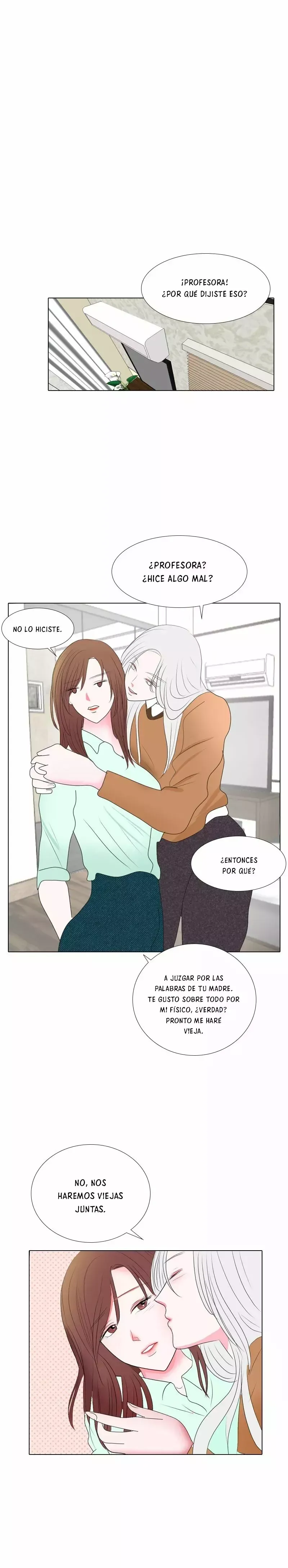 Odio que me gustes Capítulo 15 en Línea - página 6