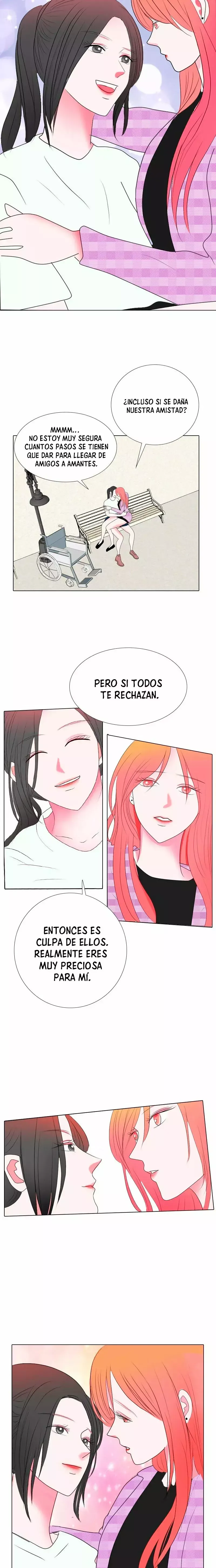 Odio que me gustes Capítulo 16 en Línea - página 7