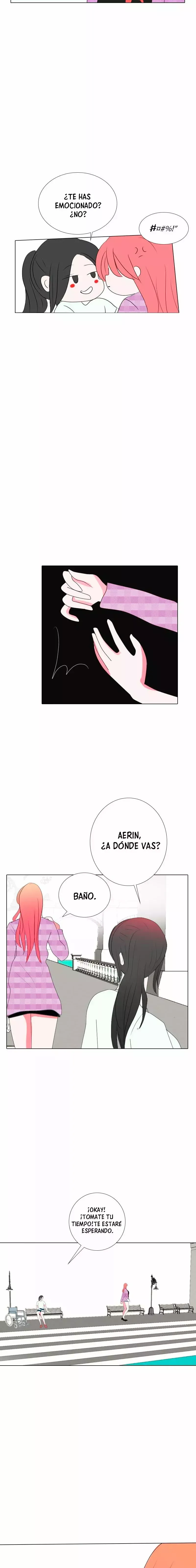 Odio que me gustes Capítulo 16 en Línea - página 8