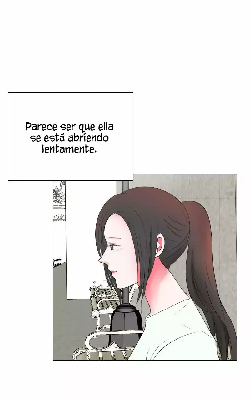 Odio que me gustes Capítulo 17.1 en Línea - página 4