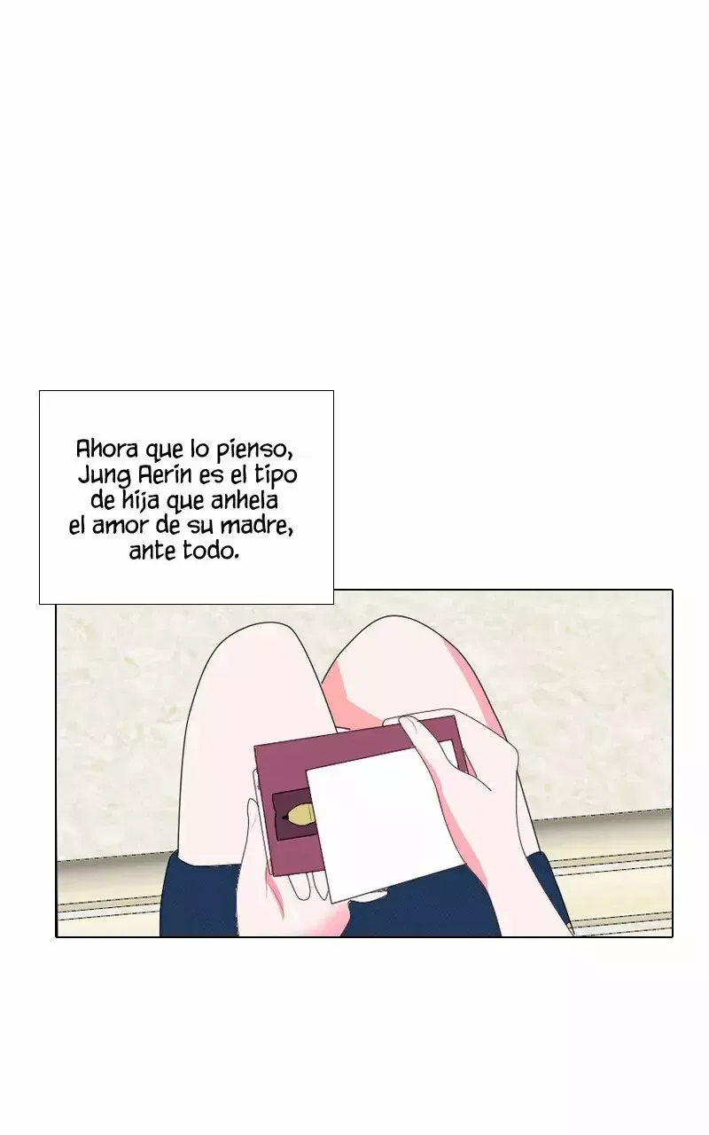 Odio que me gustes Capítulo 17.1 en Línea - página 5