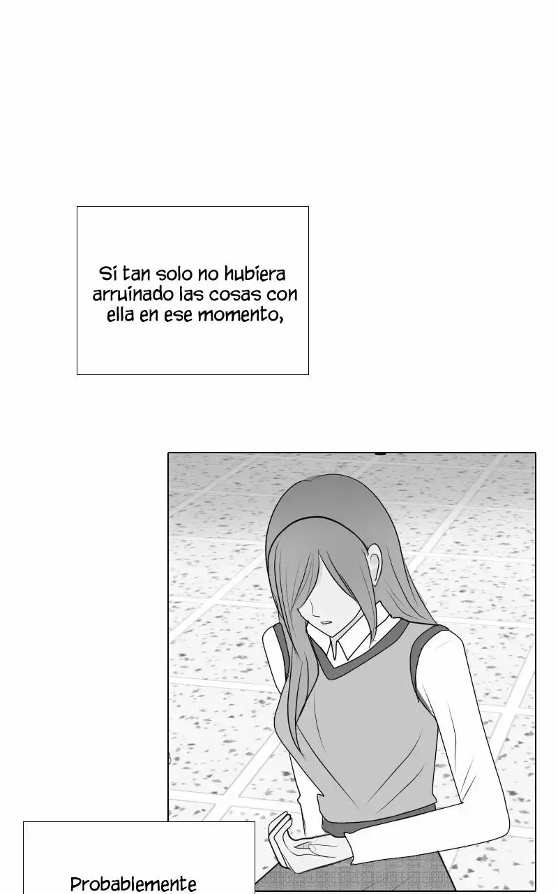 Odio que me gustes Capítulo 17.1 en Línea - página 6