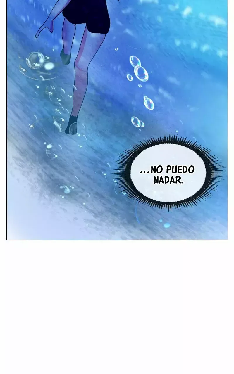 Odio que me gustes Capítulo 17.1 en Línea - página 19
