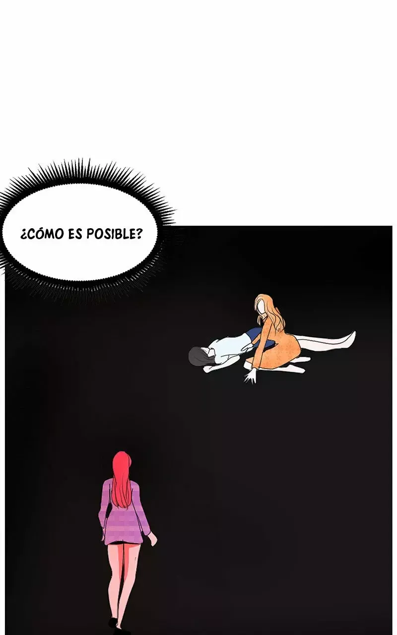 Odio que me gustes Capítulo 17.2 en Línea - página 15