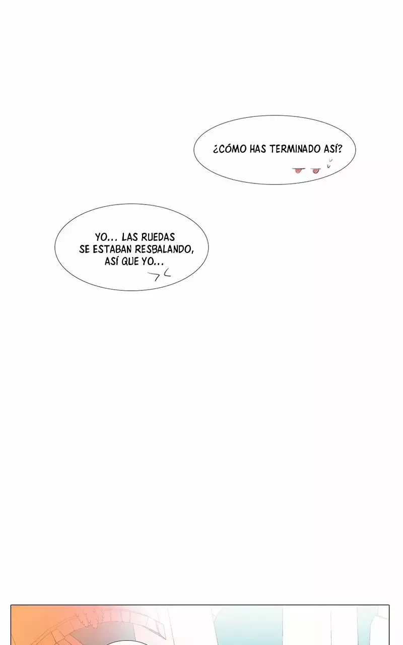 Odio que me gustes Capítulo 17.2 en Línea - página 23