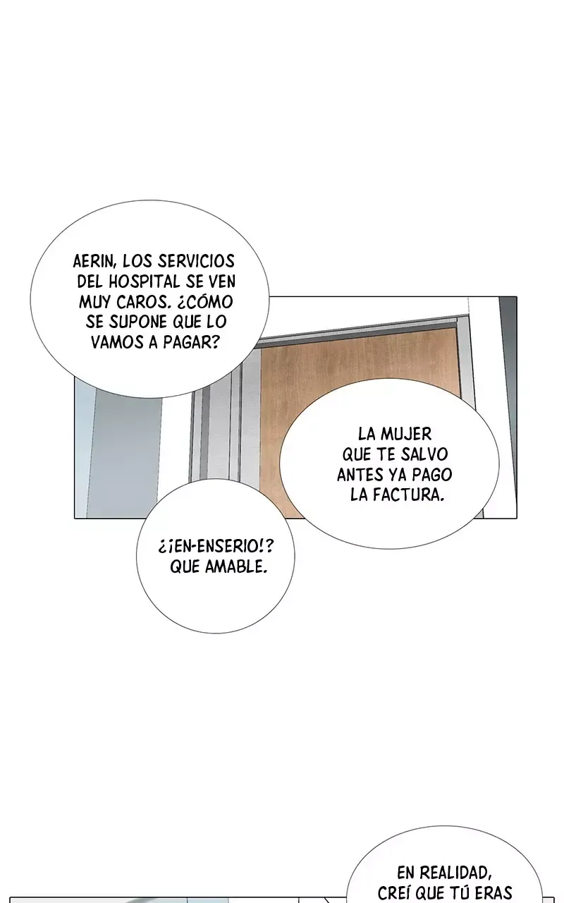 Odio que me gustes Capítulo 18 en Línea - página 2