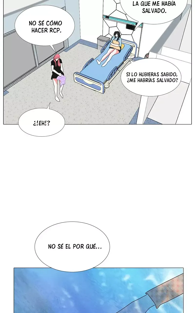 Odio que me gustes Capítulo 18 en Línea - página 3