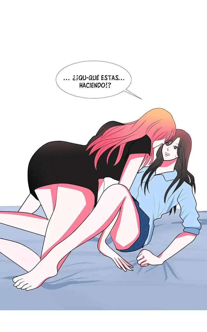 Odio que me gustes Capítulo 18 en Línea - página 9