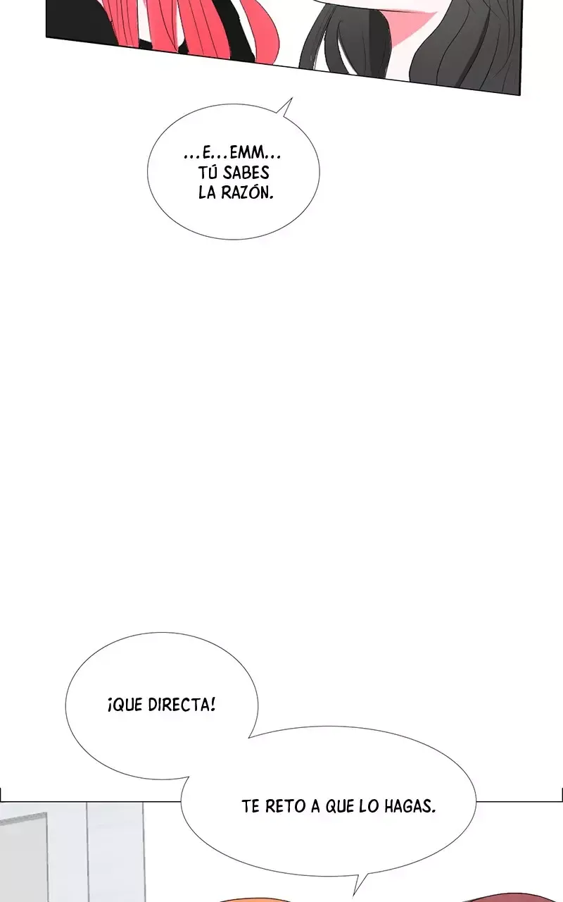 Odio que me gustes Capítulo 18 en Línea - página 11