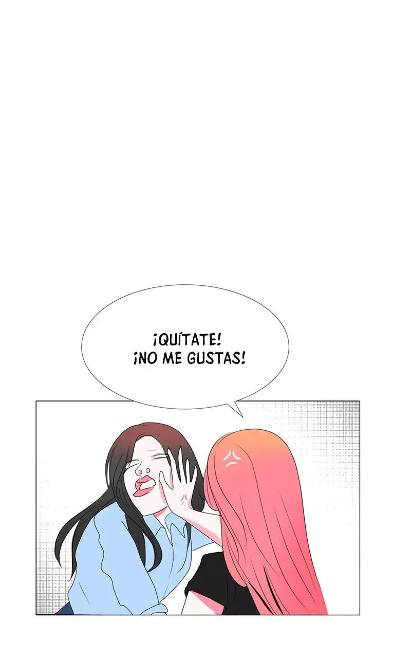Odio que me gustes Capítulo 18 en Línea - página 17