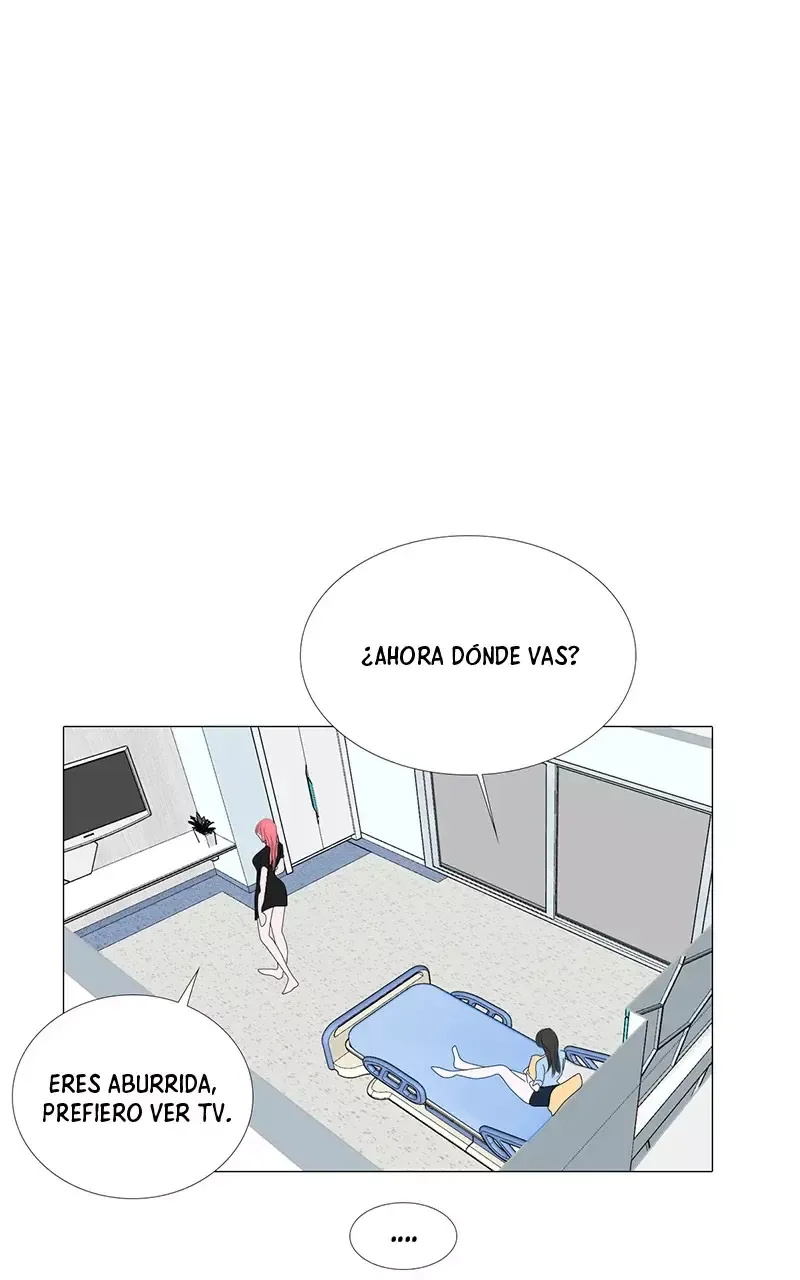 Odio que me gustes Capítulo 18 en Línea - página 18