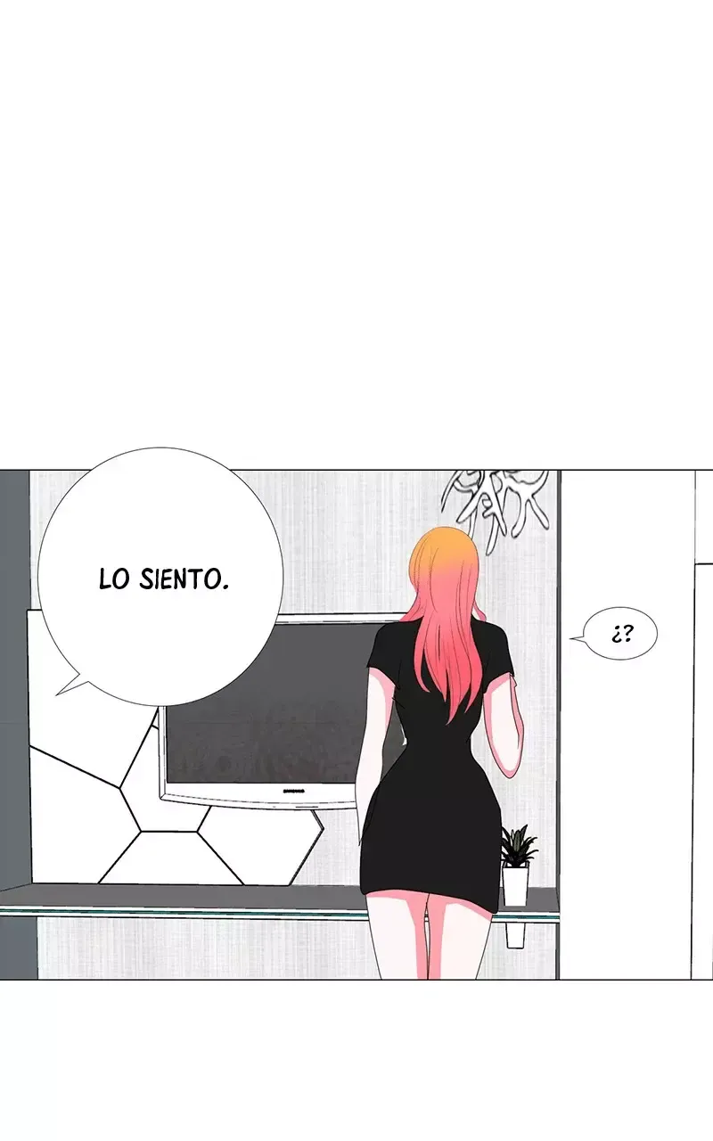 Odio que me gustes Capítulo 18 en Línea - página 19
