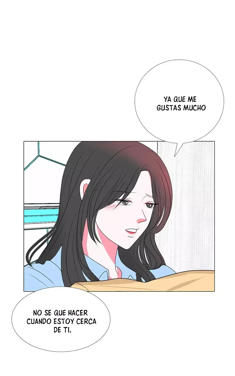 Odio que me gustes Capítulo 18 en Línea - página 20