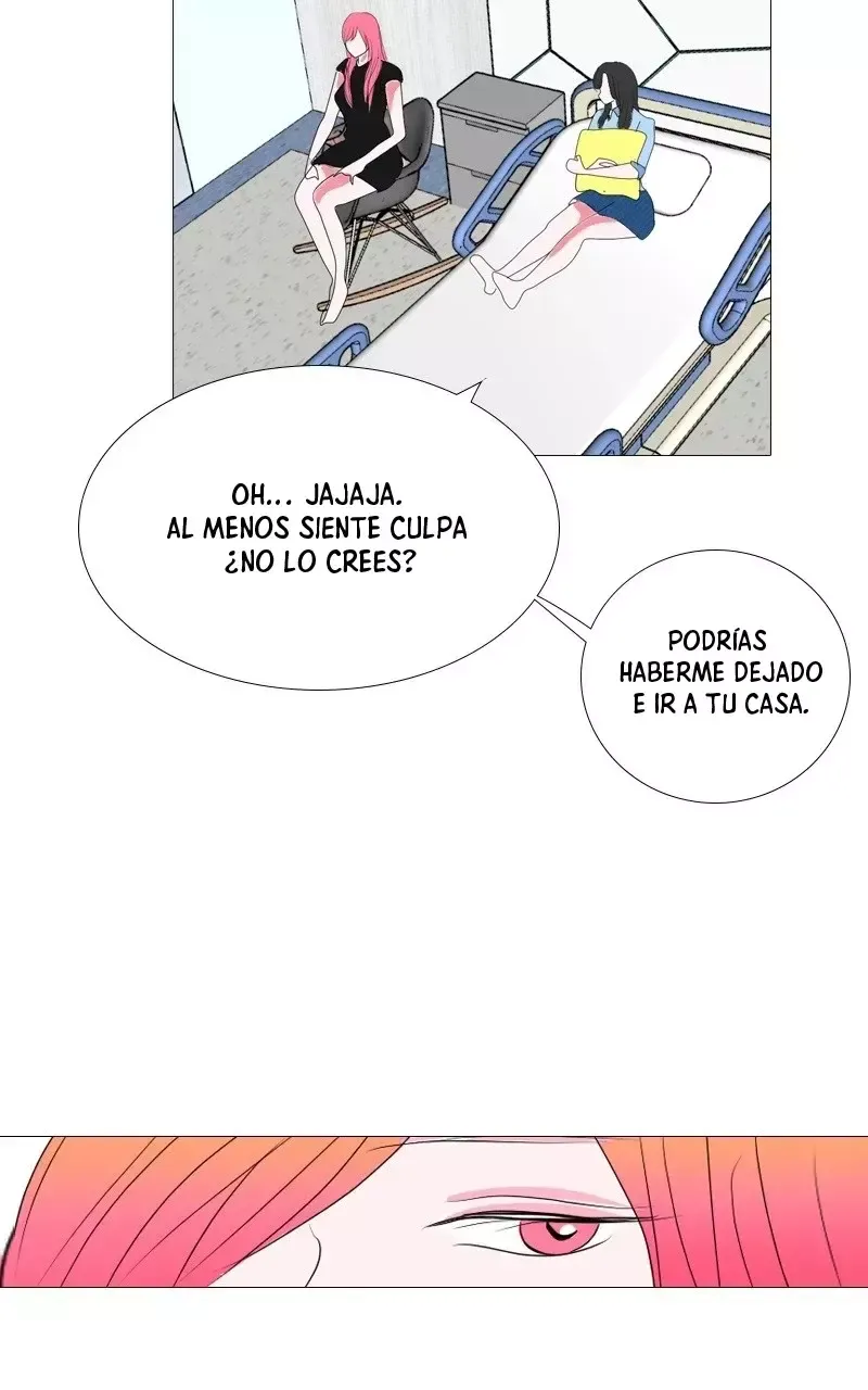 Odio que me gustes Capítulo 19 en Línea - página 7