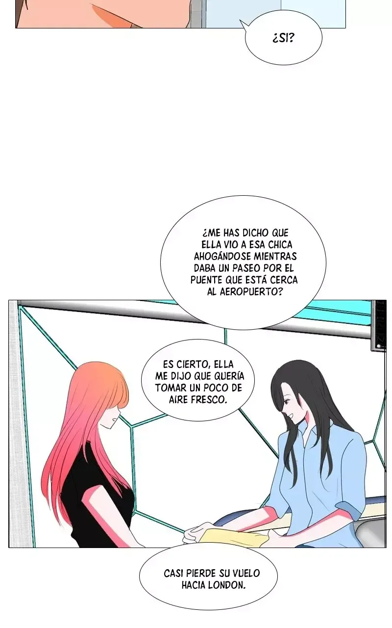 Odio que me gustes Capítulo 19 en Línea - página 15