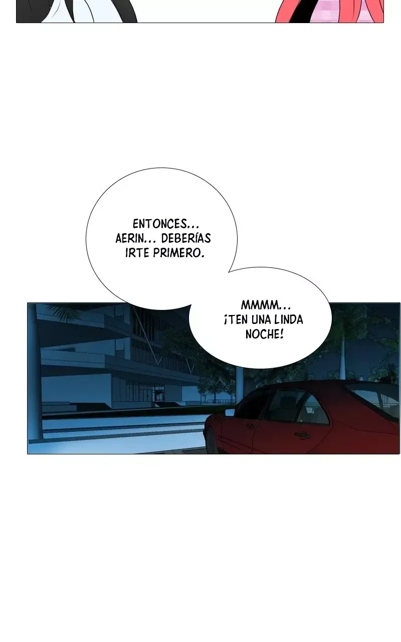 Odio que me gustes Capítulo 19 en Línea - página 22