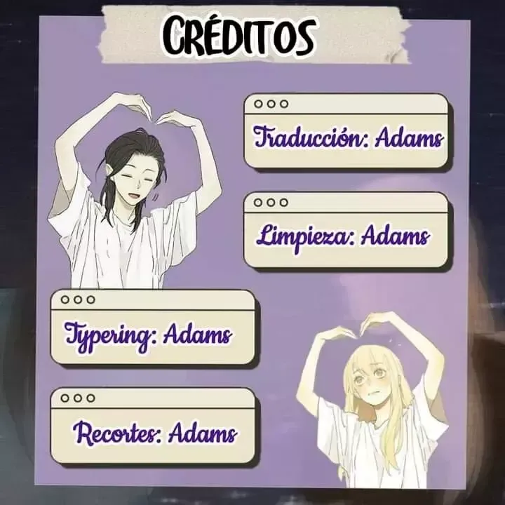 Odio que me gustes Capítulo 2 en Línea - página 1