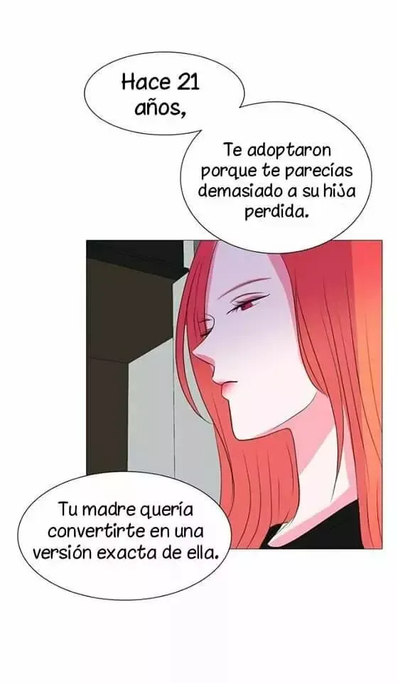 Odio que me gustes Capítulo 2 en Línea - página 17