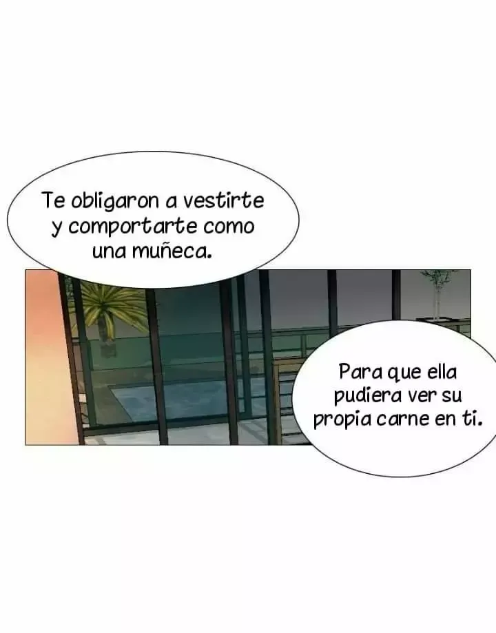 Odio que me gustes Capítulo 2 en Línea - página 18