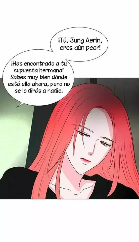 Odio que me gustes Capítulo 2 en Línea - página 20