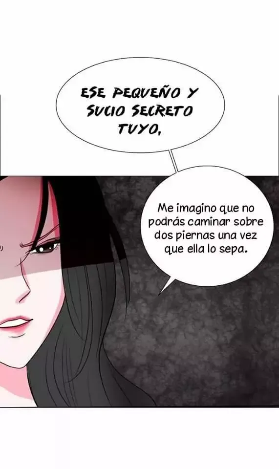 Odio que me gustes Capítulo 2 en Línea - página 21