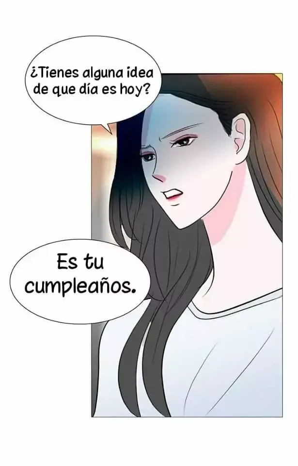 Odio que me gustes Capítulo 2 en Línea - página 25