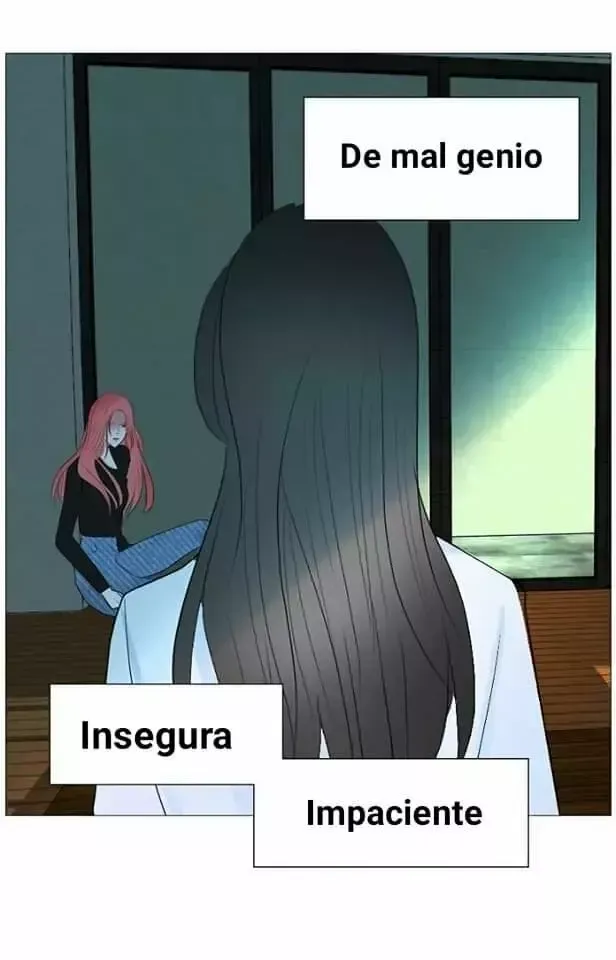 Odio que me gustes Capítulo 2 en Línea - página 32