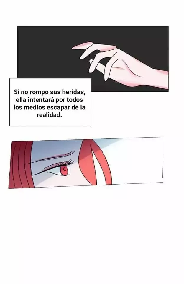 Odio que me gustes Capítulo 2 en Línea - página 33