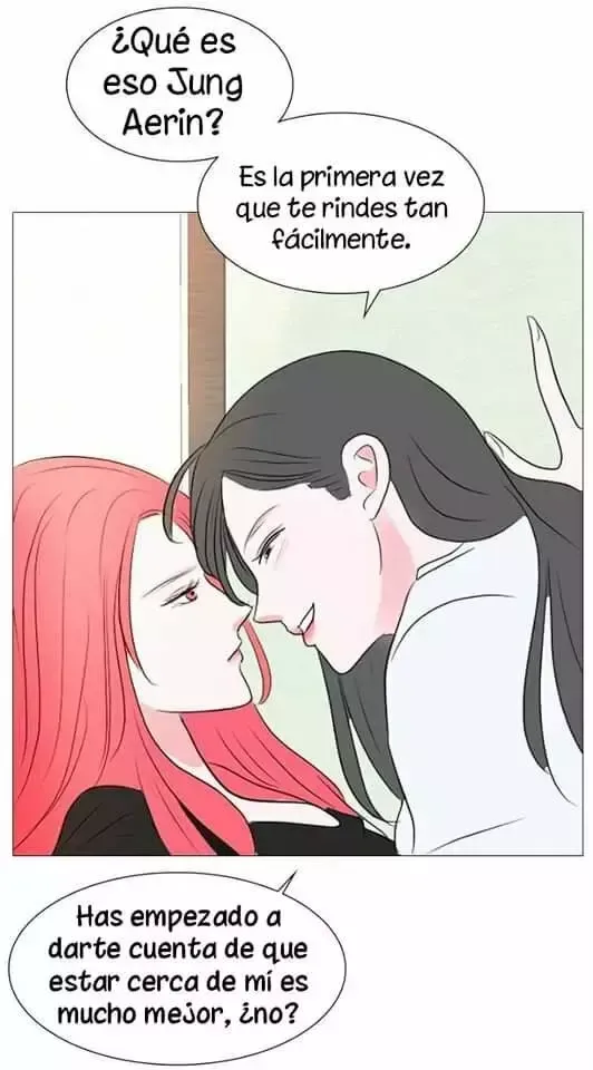 Odio que me gustes Capítulo 2 en Línea - página 39