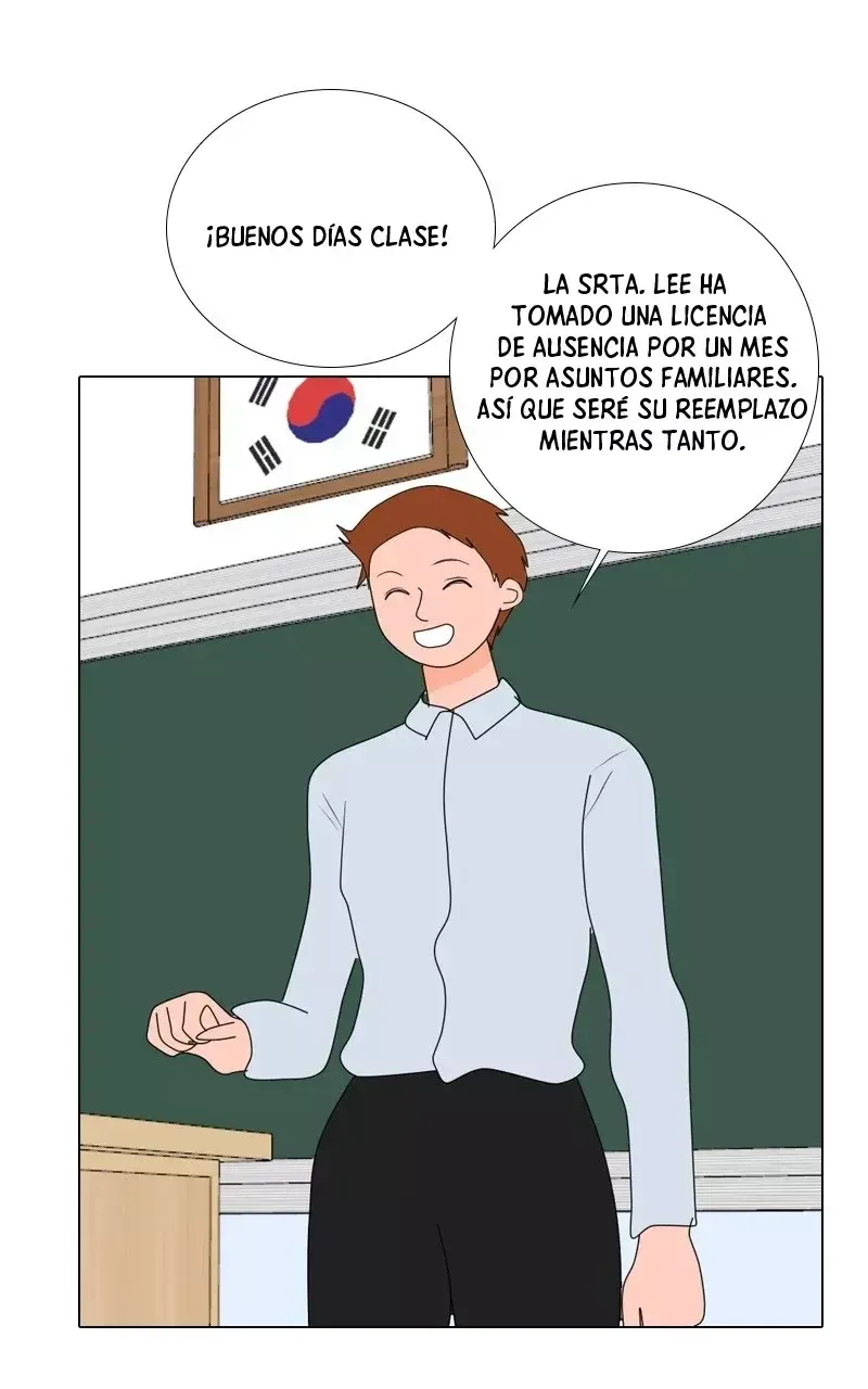 Odio que me gustes Capítulo 20 en Línea - página 2
