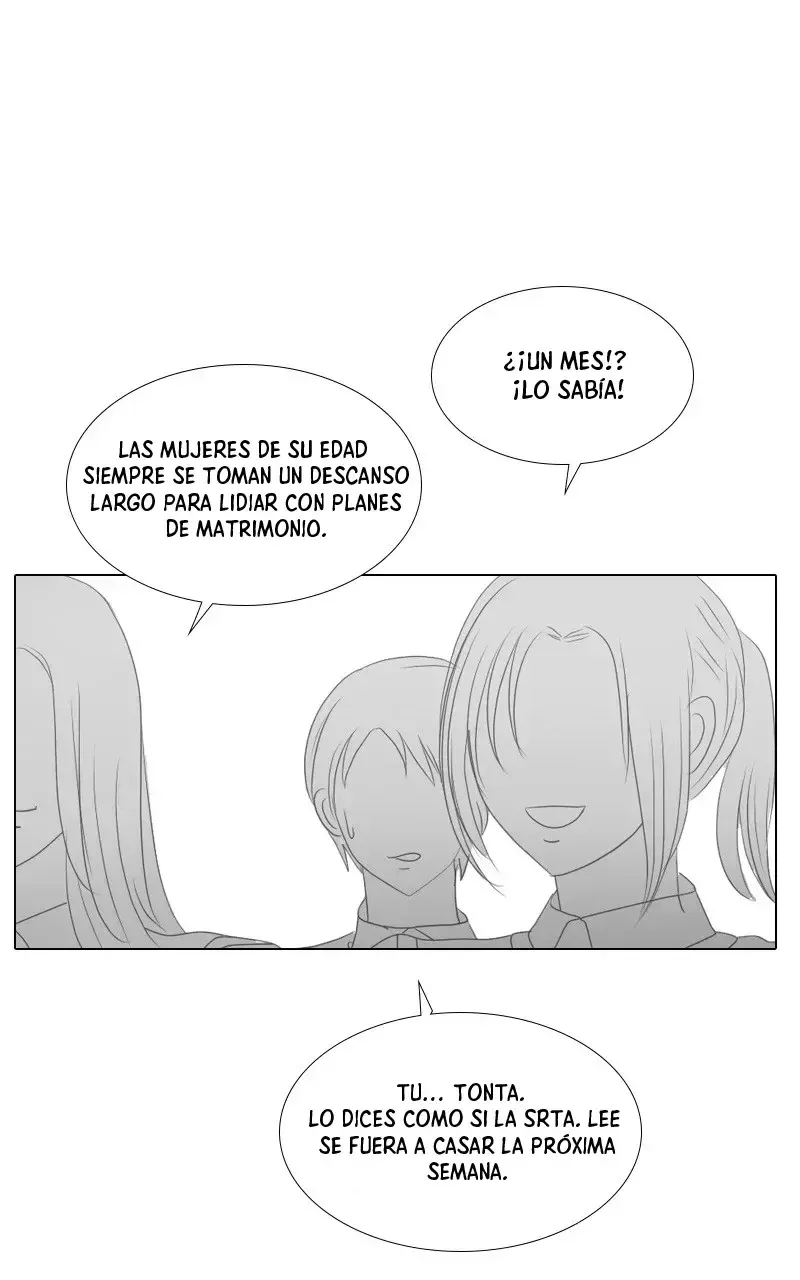 Odio que me gustes Capítulo 20 en Línea - página 3